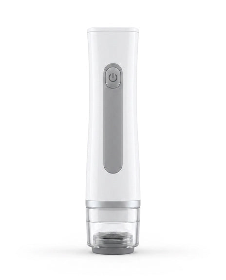 FreshLock – Handheld Vacuum Sealer